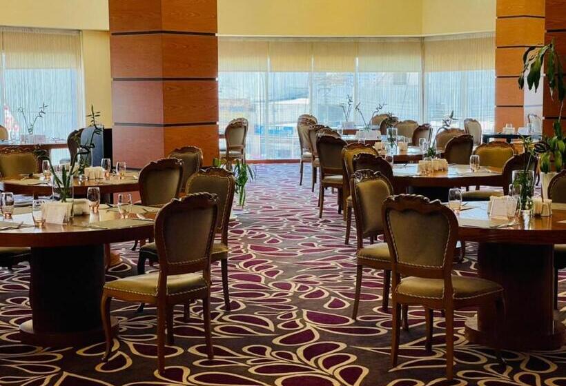 Dedeman Erbil Hotel City Center