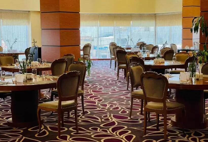 Dedeman Erbil Hotel City Center