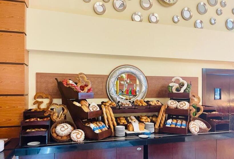 Dedeman Erbil Hotel City Center