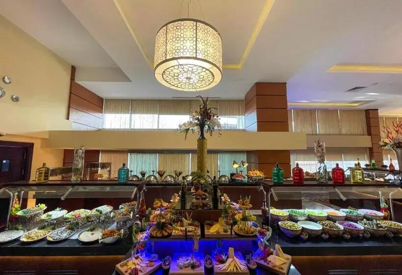 Dedeman Erbil Hotel City Center