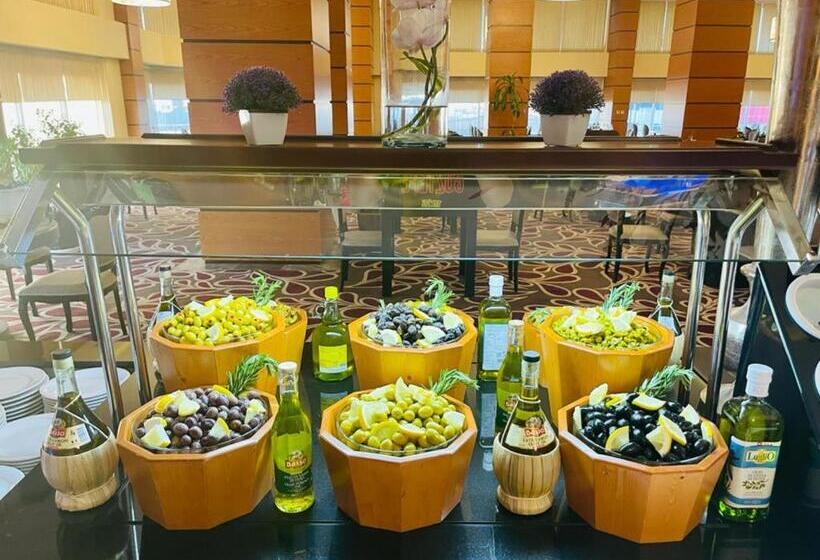 Dedeman Erbil Hotel City Center