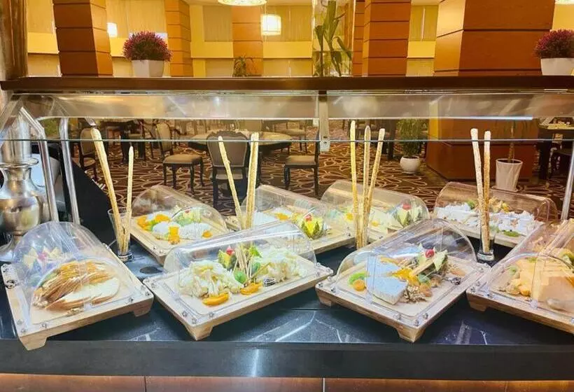 Dedeman Erbil Hotel City Center