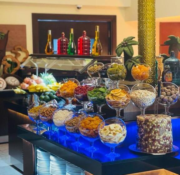 Dedeman Erbil Hotel City Center