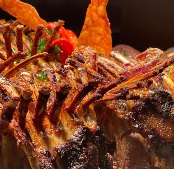 Dedeman Erbil Hotel City Center