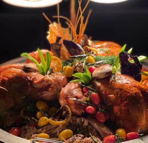 Dedeman Erbil Hotel City Center