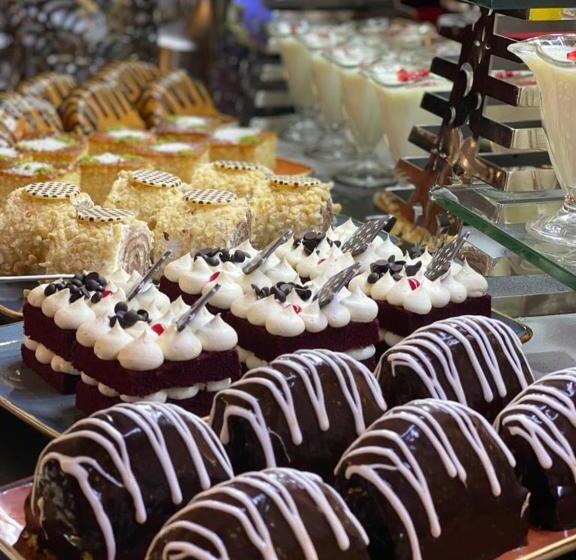 Dedeman Erbil Hotel City Center