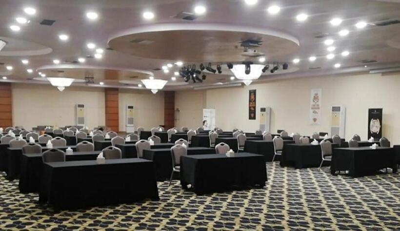 Dedeman Erbil Hotel City Center