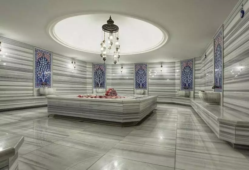 Dedeman Erbil Hotel City Center