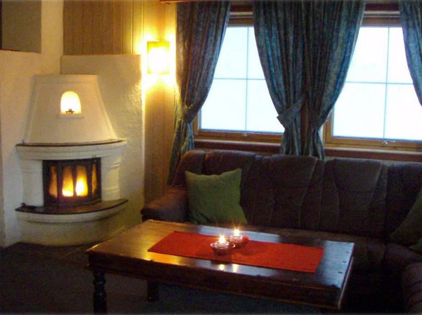 Aurora Borealis Motell