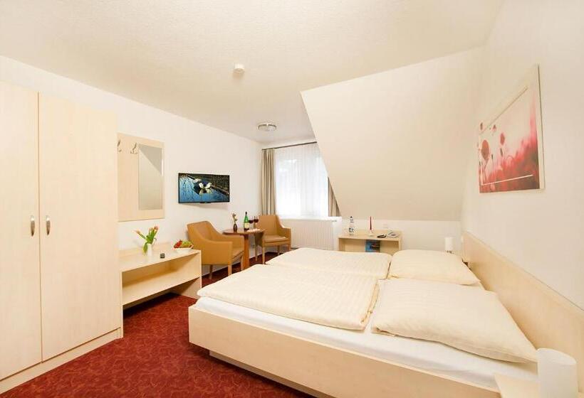 Ferienhotel Bernstein