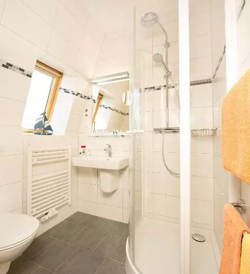 Ferienhotel Bernstein