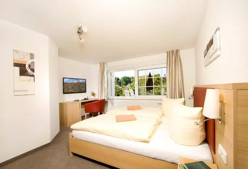 Ferienhotel Bernstein