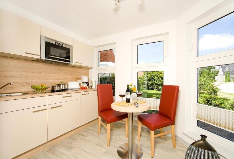 Ferienhotel Bernstein