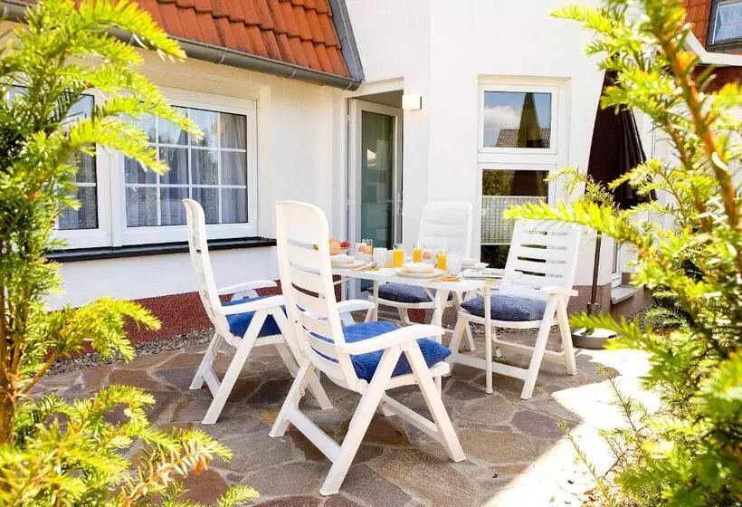 Ferienhotel Bernstein