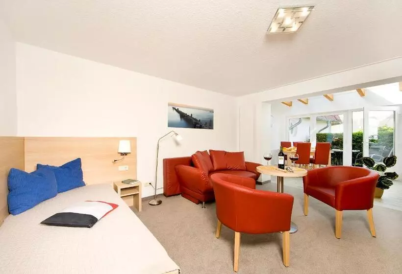 Ferienhotel Bernstein