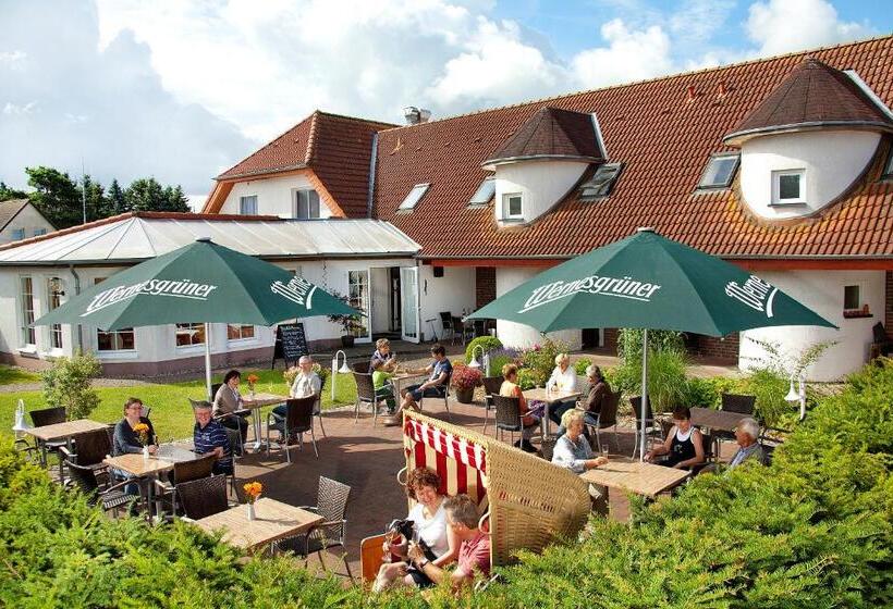 Ferienhotel Bernstein