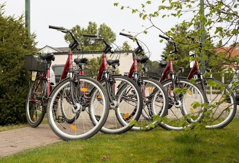 Ferienhotel Bernstein