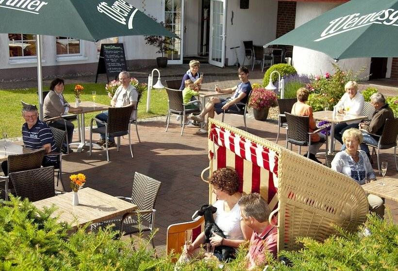 Ferienhotel Bernstein