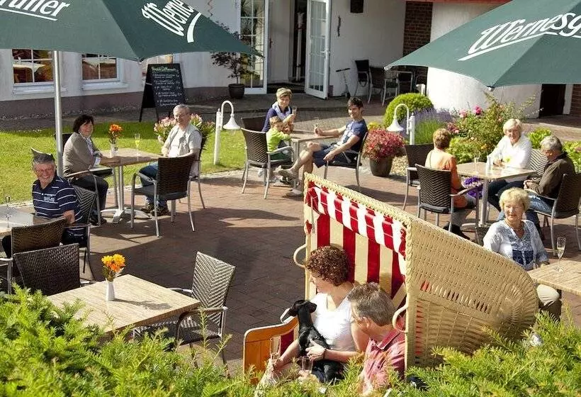 Ferienhotel Bernstein