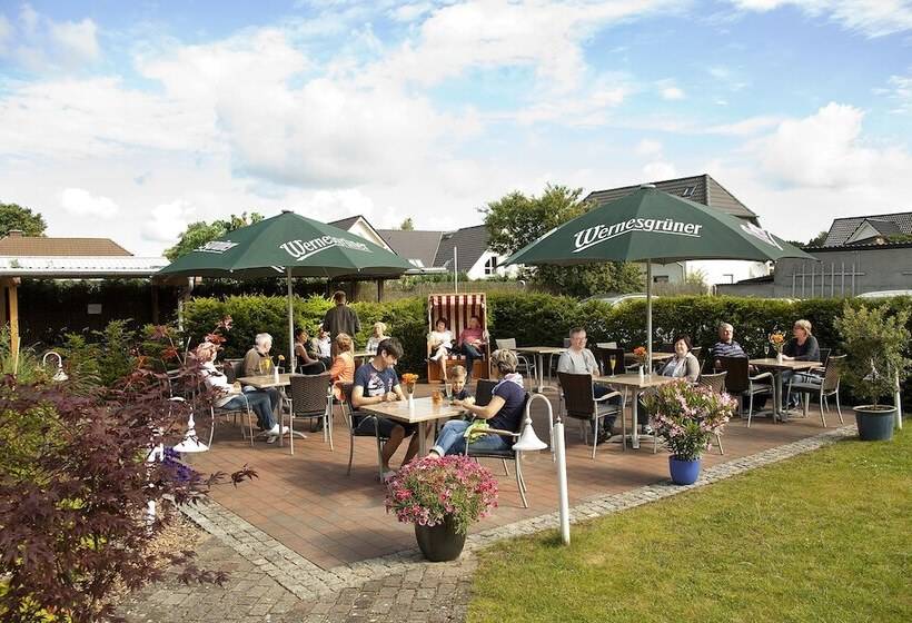 Ferienhotel Bernstein