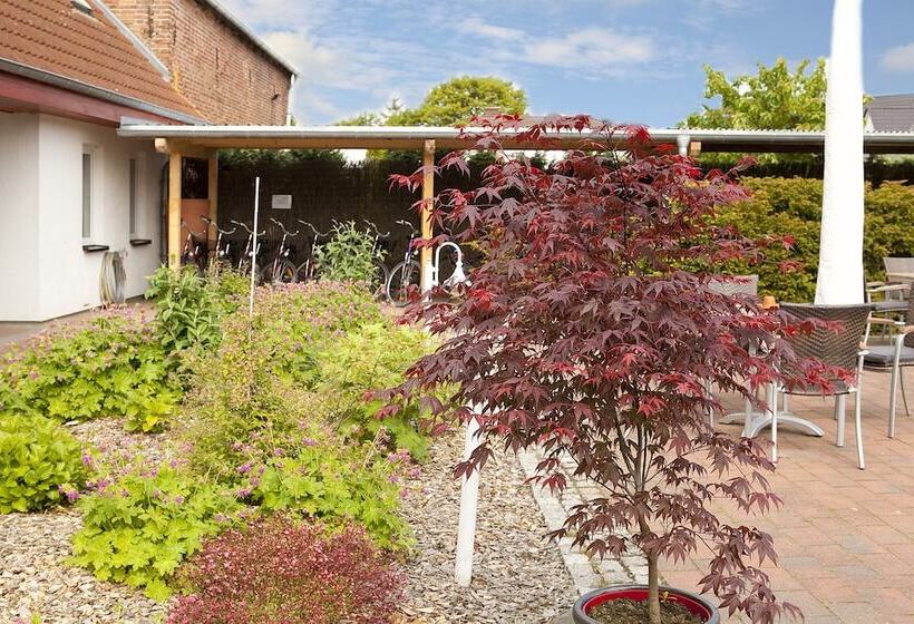 Ferienhotel Bernstein