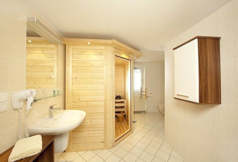 Ferienhotel Bernstein