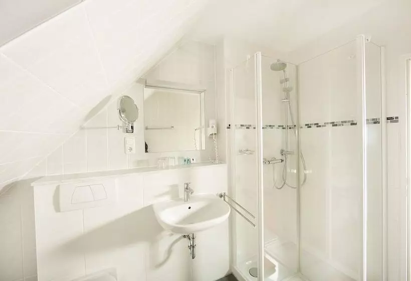 Ferienhotel Bernstein