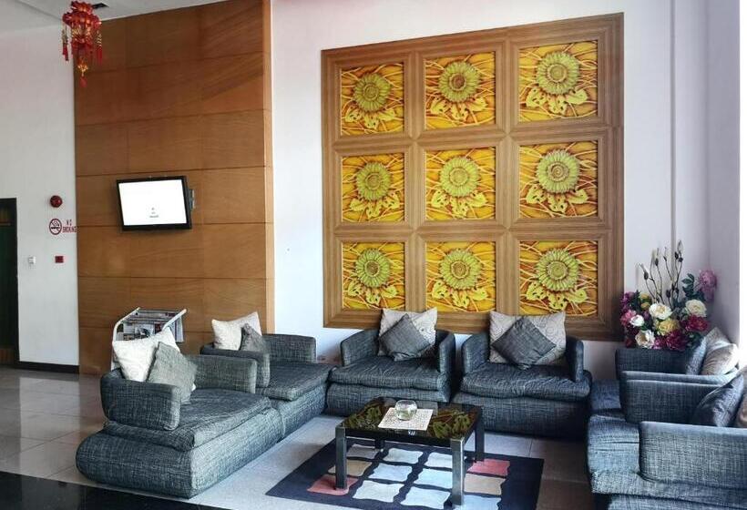 2 Inn 1 Boutique Hotel & Spa