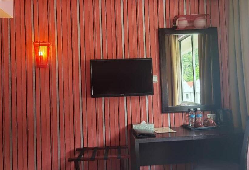 2 Inn 1 Boutique Hotel & Spa