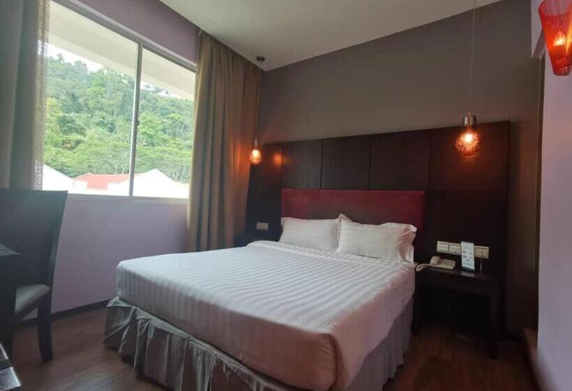 2 Inn 1 Boutique Hotel & Spa