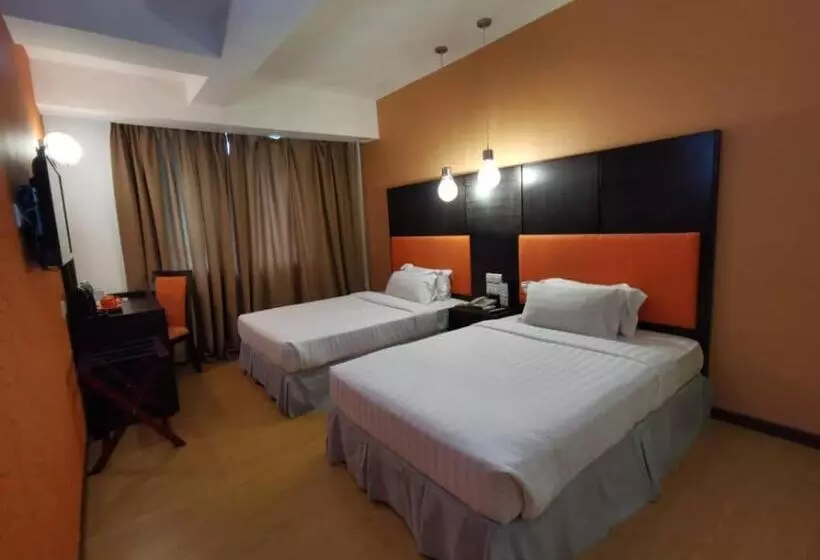 2 Inn 1 Boutique Hotel & Spa