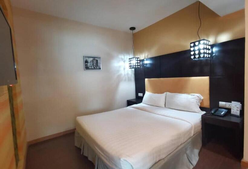 2 Inn 1 Boutique Hotel & Spa