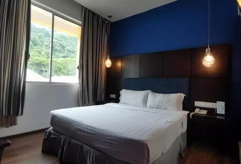 2 Inn 1 Boutique Hotel & Spa