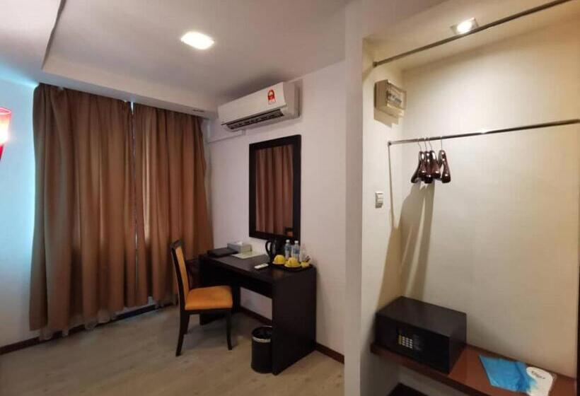 2 Inn 1 Boutique Hotel & Spa