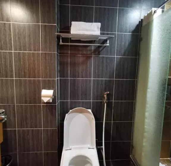 2 Inn 1 Boutique Hotel & Spa