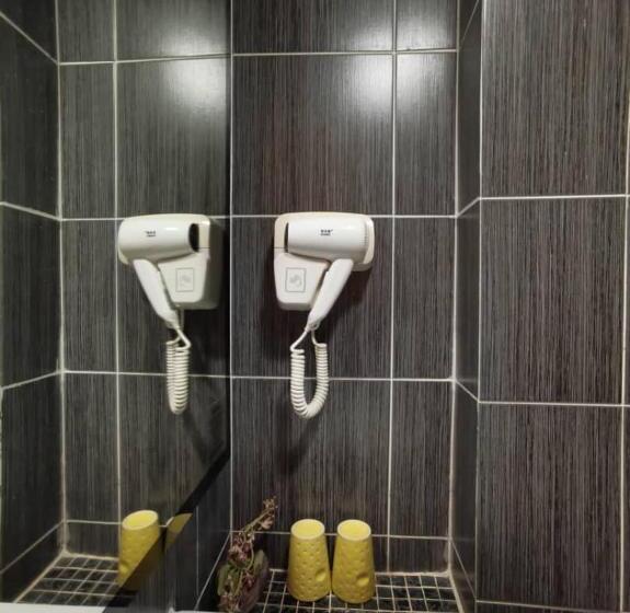 2 Inn 1 Boutique Hotel & Spa