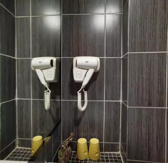 2 Inn 1 Boutique Hotel & Spa