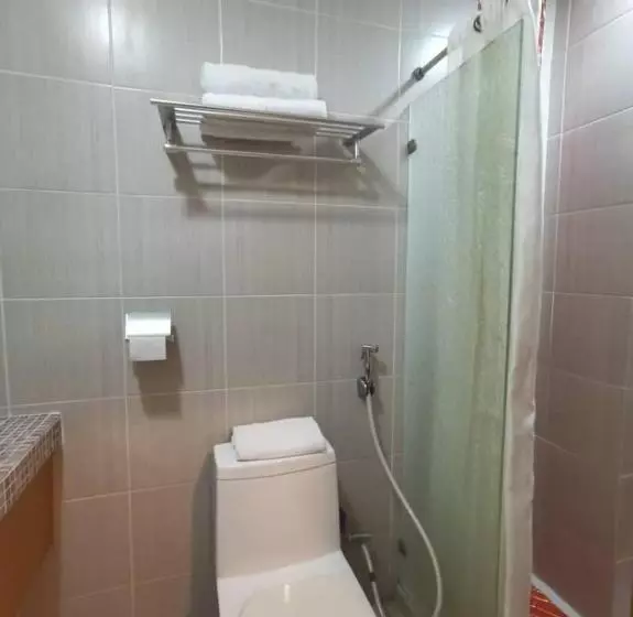 2 Inn 1 Boutique Hotel & Spa