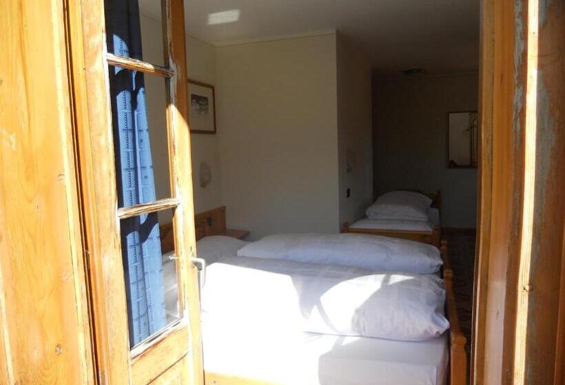 호텔 Affittacamere Baita Betulla