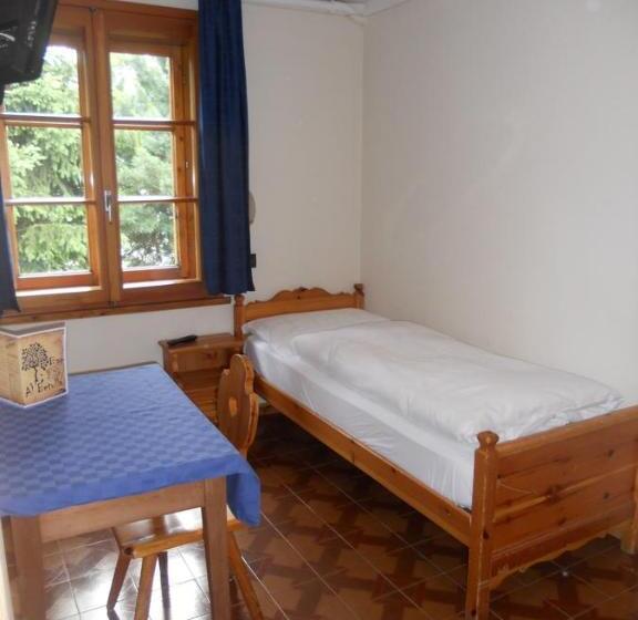 호텔 Affittacamere Baita Betulla