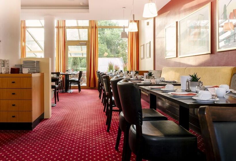 فندق Am Jungfernstieg