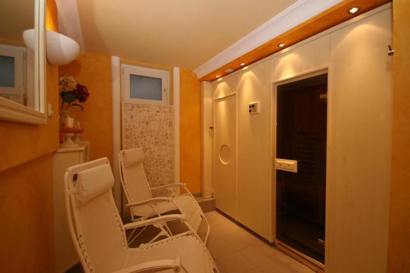 فندق Am Jungfernstieg