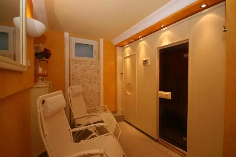 Hotel Am Jungfernstieg