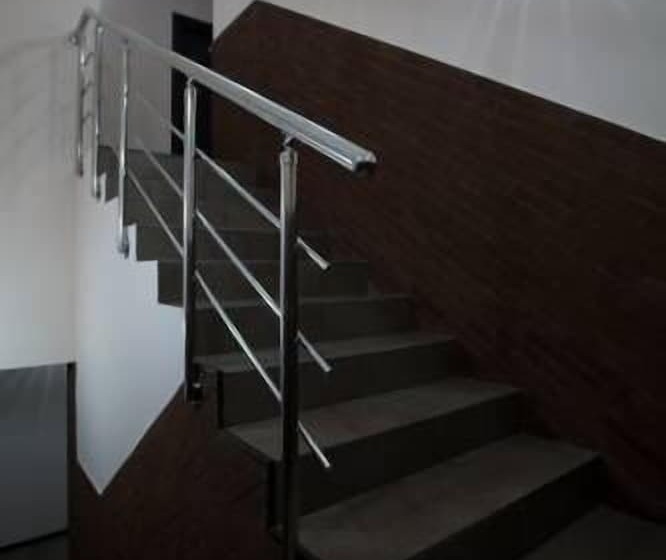 בית מלון כפרי Antic