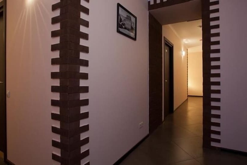 בית מלון כפרי Antic