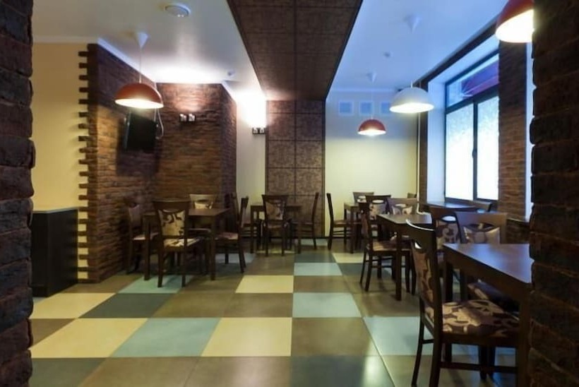 בית מלון כפרי Antic