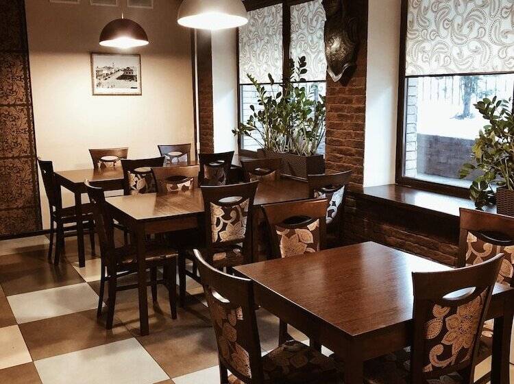 בית מלון כפרי Antic