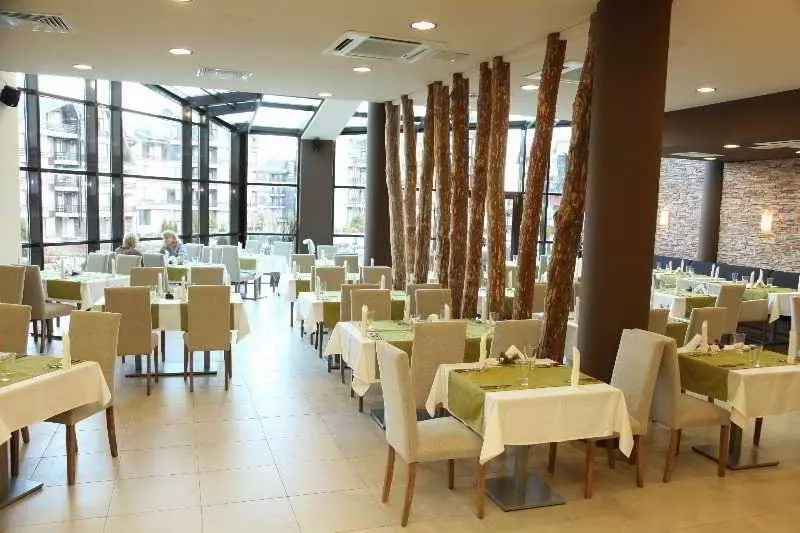 בית מלון כפרי Aspen Golf And Ski Resort