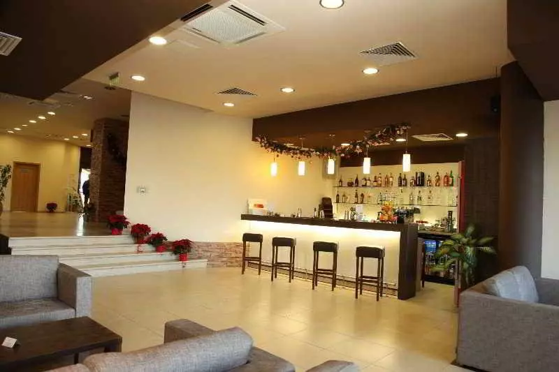 בית מלון כפרי Aspen Golf And Ski Resort