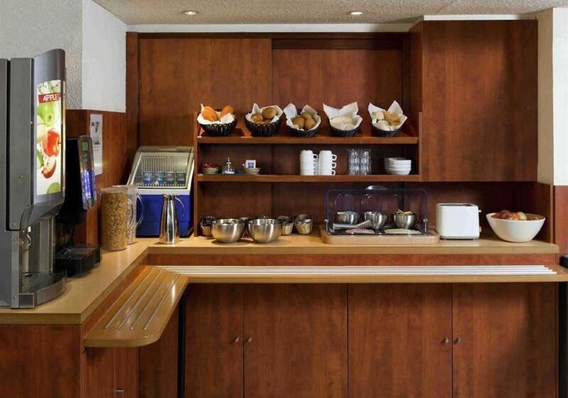 B&b Hotel Liège Rocourt